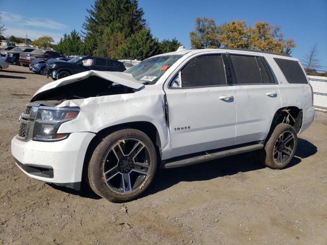 2018 CHEVROLET TAHOE K150 - 1GNSKBKC3JR304420
