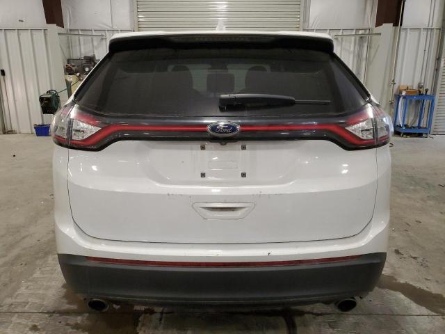 2016 FORD EDGE SE - 2FMPK3G99GBB60221