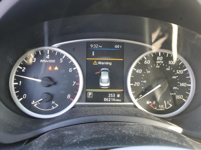 2019 NISSAN SENTRA S - 3N1AB7AP1KY382683