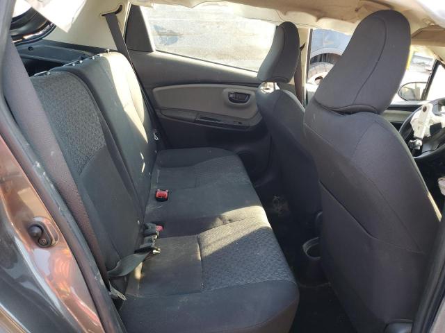 2016 TOYOTA YARIS L - VNKKTUD34GA060547