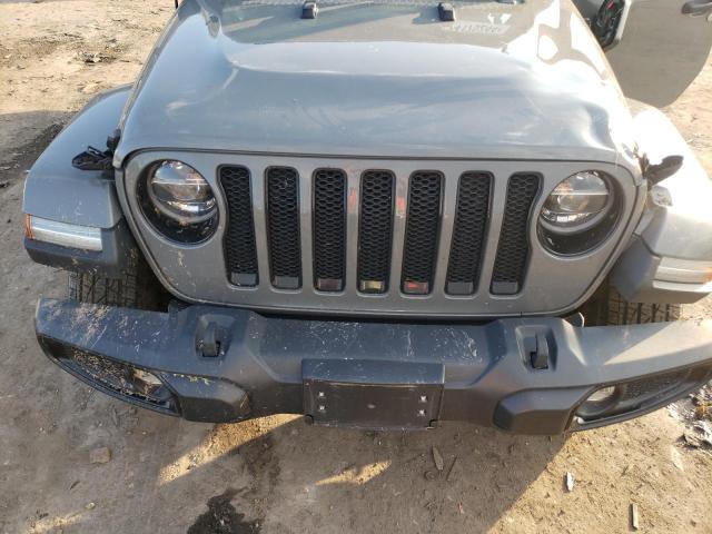 2021 JEEP WRANGLER U - 1C4HJXEG0MW671105