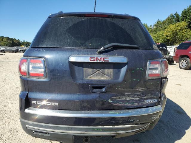 VIN 1GKKVNED4FJ360432 2015 GMC Acadia, Sle no.6