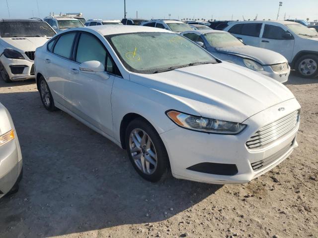 2015 FORD FUSION SE - 3FA6P0H75FR274817