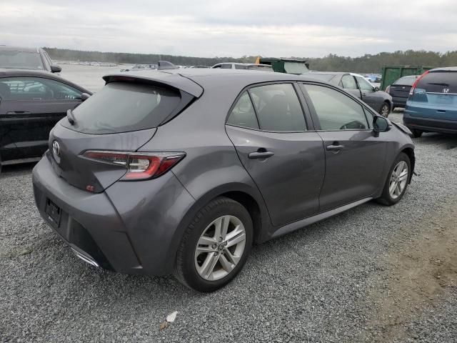 2022 TOYOTA COROLLA SE - JTND4MBE0N3187277
