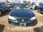 Lot #3008513970 2001 HONDA ACCORD VAL