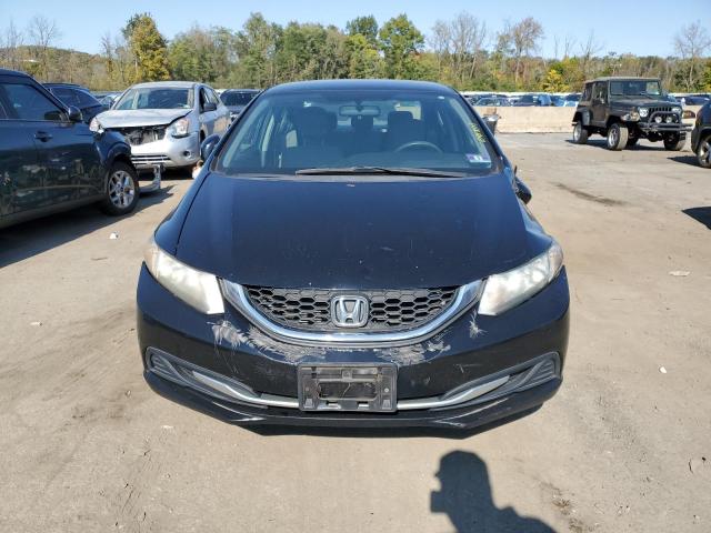 VIN 19XFB2F58DE214704 2013 Honda Civic, LX no.5