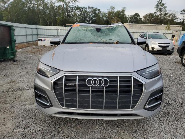 2023 AUDI Q5 PREMIUM - WA1BBAFY5P2015687