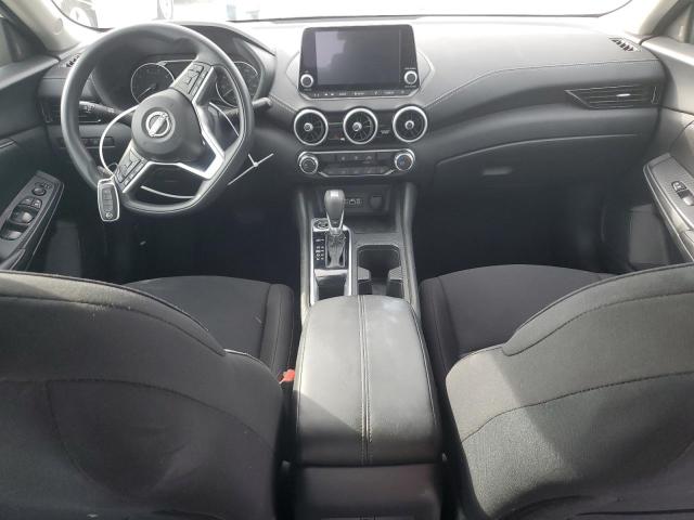 2024 NISSAN SENTRA SV - 3N1AB8CV4RY297400