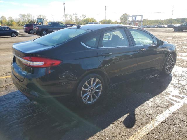 VIN 3FA6P0HD2HR119327 2017 Ford Fusion, SE no.3