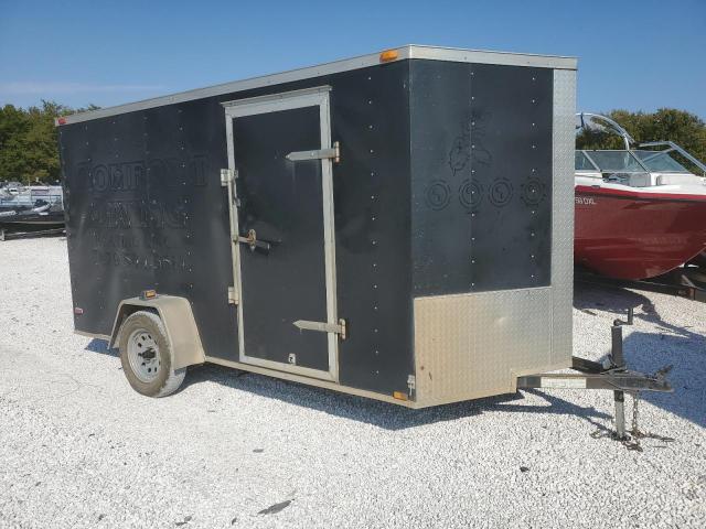 2015 TRAIL KING TRAILER #2943211463