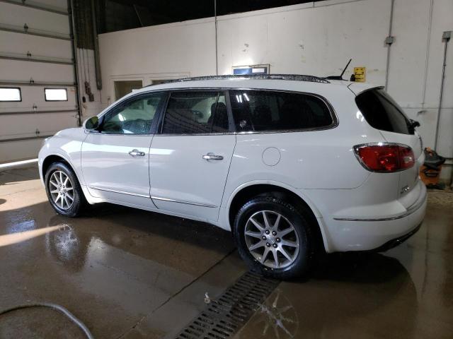 2017 BUICK ENCLAVE - 5GAKRAKD4HJ350761