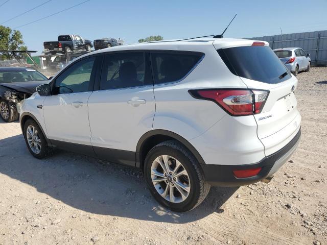 2017 FORD ESCAPE SE - 1FMCU0GD9HUC49293