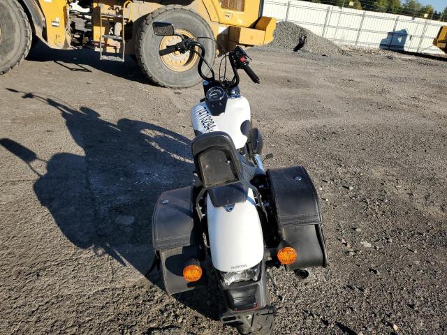 2019 HONDA VT750 C2B JH2RC5376KK900209