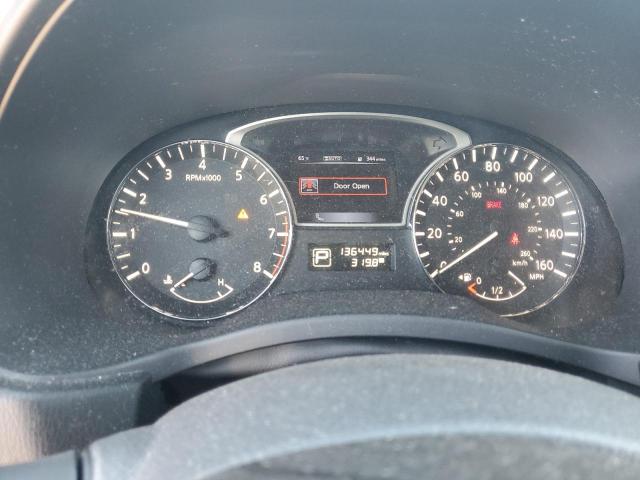 2015 NISSAN PATHFINDER - 5N1AR2MM1FC718131