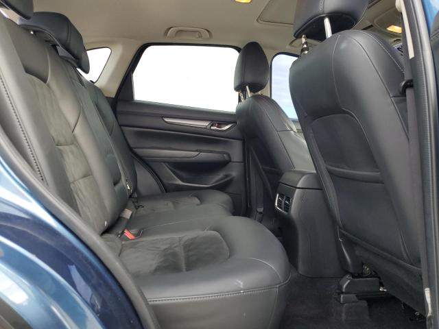 2019 MAZDA CX-5 TOURI - JM3KFACM8K1592392