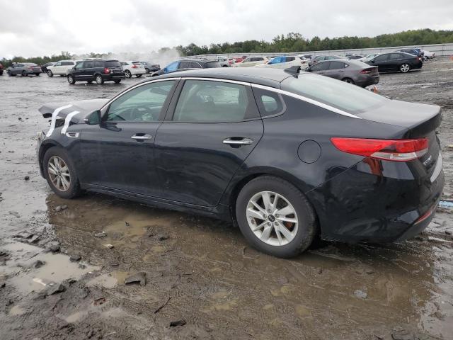 VIN 5XXGT4L39JG212141 2018 KIA Optima, LX no.2