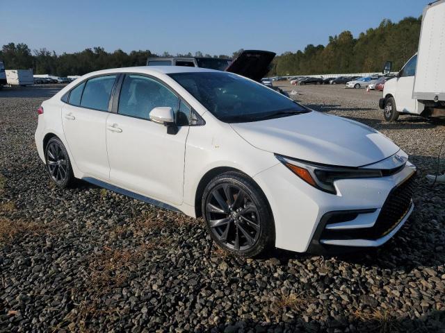 2023 TOYOTA COROLLA SE - 5YFS4MCE1PP142109