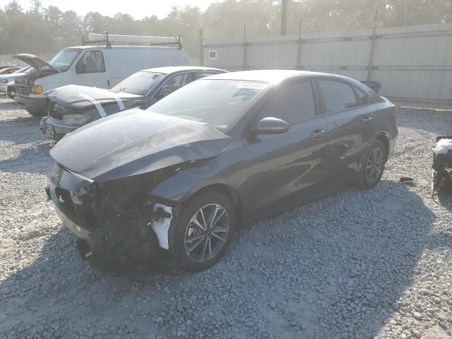 2024 KIA FORTE LX - 3KPF24AD9RE773759