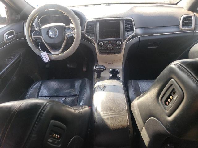 2015 JEEP GRAND CHER - 1C4RJEBG1FC755550