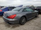 MERCEDES-BENZ SL 550 photo