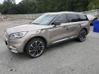 2021 LINCOLN AVIATOR RE - 5LM5J7XC8MGL11676