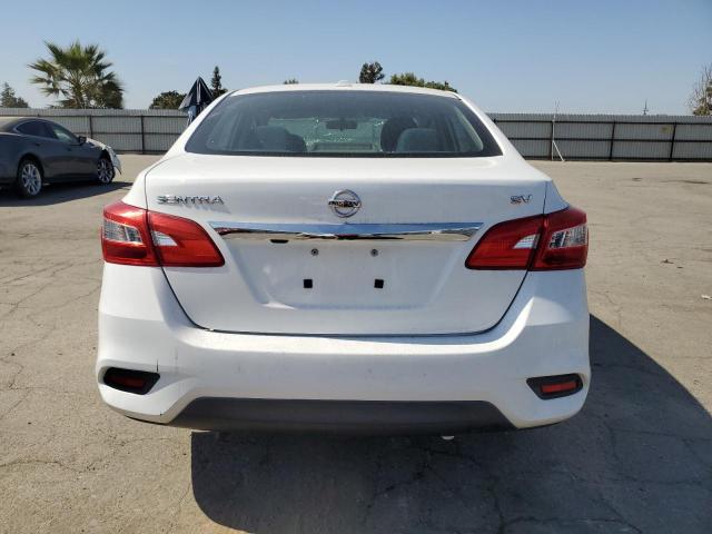 VIN 3N1AB7AP7KY377861 2019 NISSAN SENTRA no.6