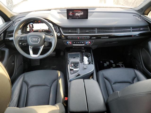 VIN WA1VAAF73KD026725 2019 Audi Q7, Prestige no.8