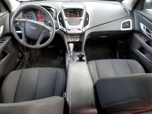 VIN 2GKALMEK0F6225214 2015 GMC Terrain, Sle no.8