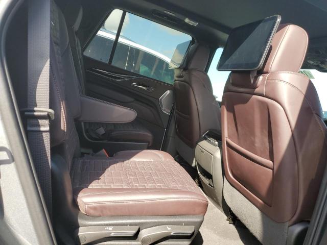 2023 CADILLAC ESCALADE S - 1GYS4GKL3PR556736