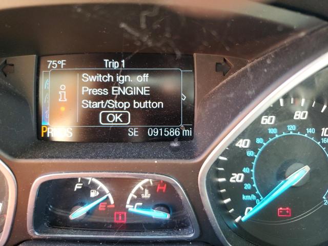 2015 FORD ESCAPE TIT - 1FMCU0J92FUB90086