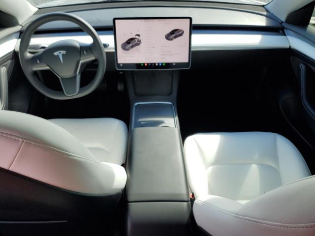 VIN 5YJ3E1EA0PF383004 2023 Tesla MODEL 3 no.8