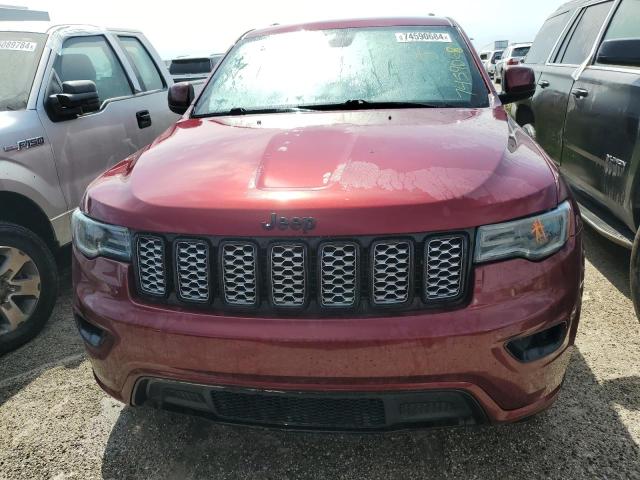 2020 JEEP GRAND CHER - 1C4RJEAGXLC245873