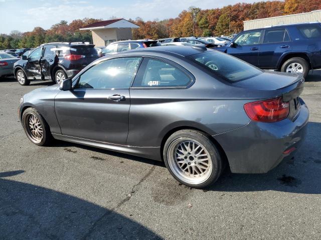 VIN WBA1J7C56FV358648 2015 BMW M2 no.2