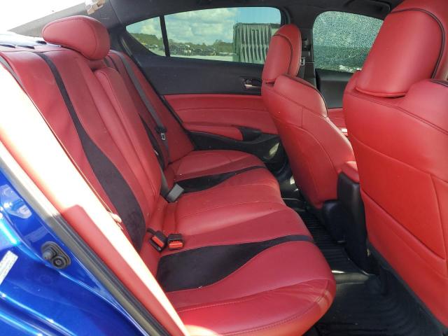 2020 ACURA ILX PREMIU - 19UDE2F8XLA006741