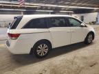 HONDA ODYSSEY SE photo