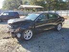 2015 CHEVROLET IMPALA LT - 2G1115SL5F9204693