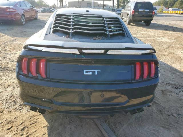 2019 FORD MUSTANG GT - 1FA6P8CF0K5203812