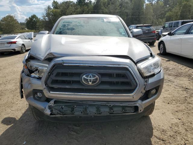 VIN 3TMCZ5AN0MM421763 2021 Toyota Tacoma, Double Cab no.5