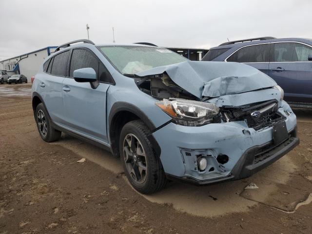 2018 SUBARU CROSSTREK - JF2GTABC8JH205962