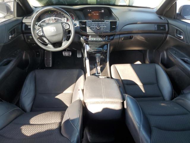 2017 HONDA ACCORD SPO - 1HGCR2F59HA140475