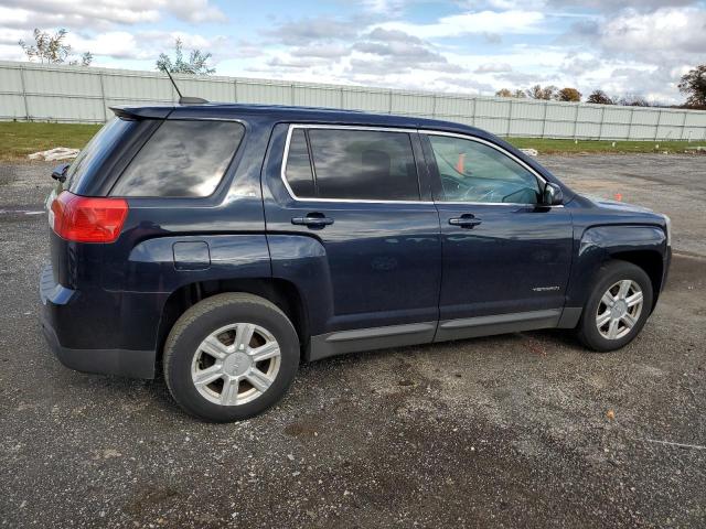 VIN 2GKALMEK0F6225214 2015 GMC Terrain, Sle no.3