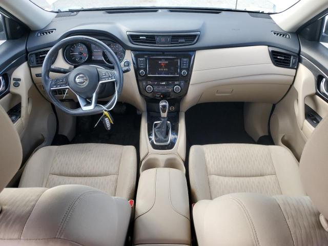 2018 NISSAN ROGUE S - JN8AT2MVXJW311032