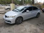2015 HONDA CIVIC EXL - 2HGFB2F94FH519144