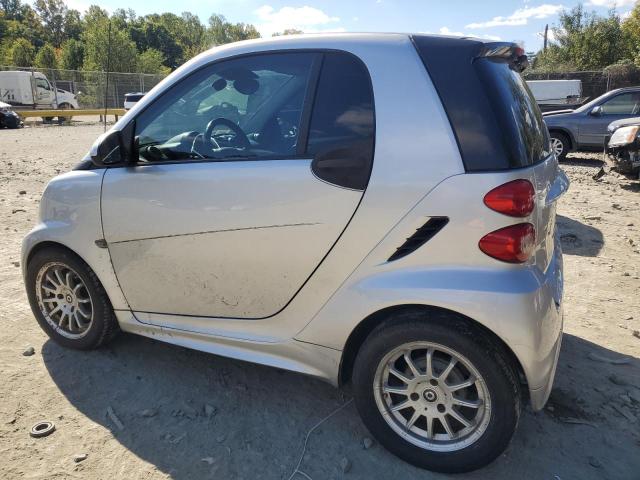 VIN WMEEJ3BA7DK706288 2013 SMART FORTWO no.2