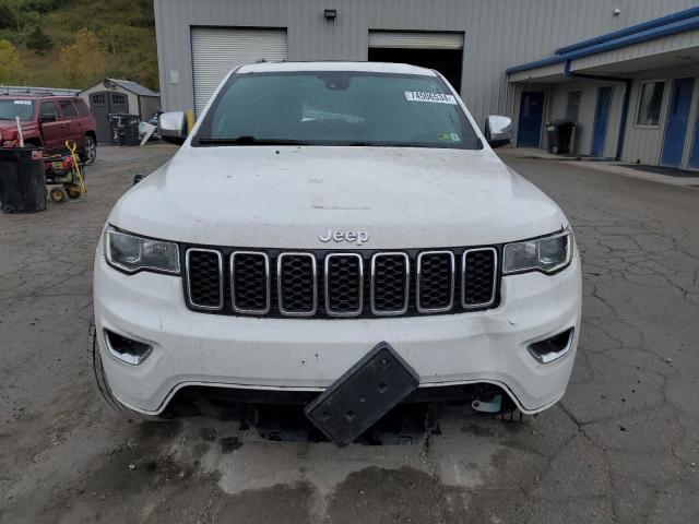 2021 JEEP GRAND CHER - 1C4RJEBG8MC623706