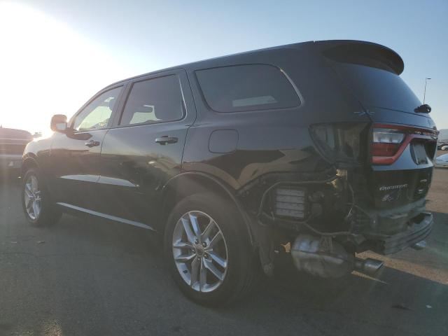 Vin: 1c4rdjdg9pc625174, lot: 74578514, dodge durango gt 20232
