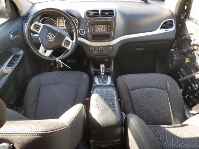 2016 DODGE JOURNEY SE - 3C4PDCAB1GT240790