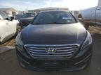 Lot #3022986210 2017 HYUNDAI SONATA SE