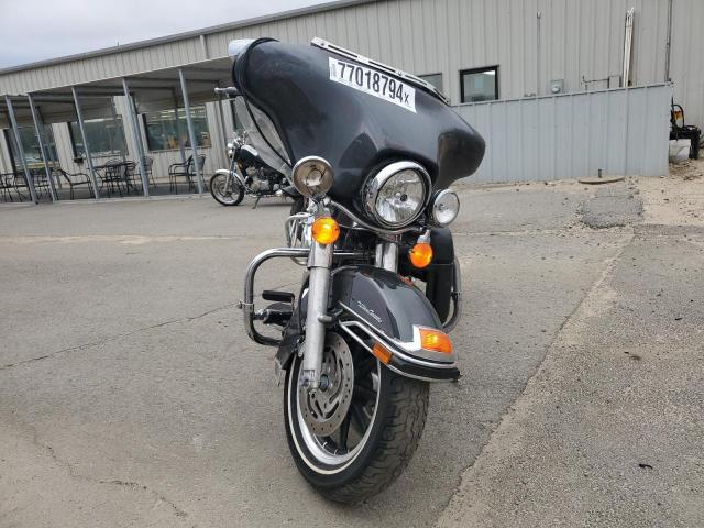 2007 HARLEY-DAVIDSON FLHTCUI 1HD1FC4117Y725043