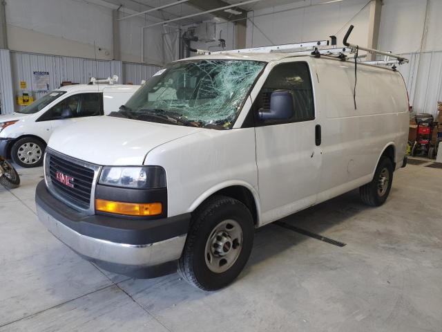 2019 GMC SAVANA G25 #2952983576